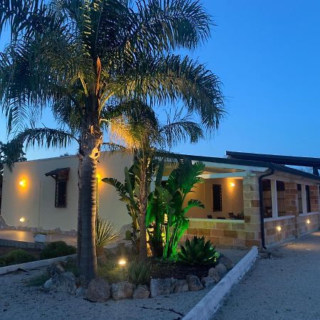 Coral B&B Порто-Чезарео Екстер'єр фото