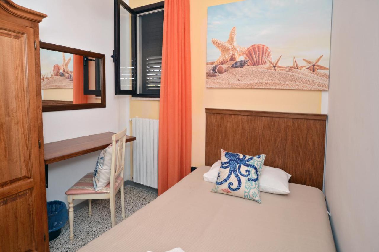 Coral B&B Порто-Чезарео Екстер'єр фото