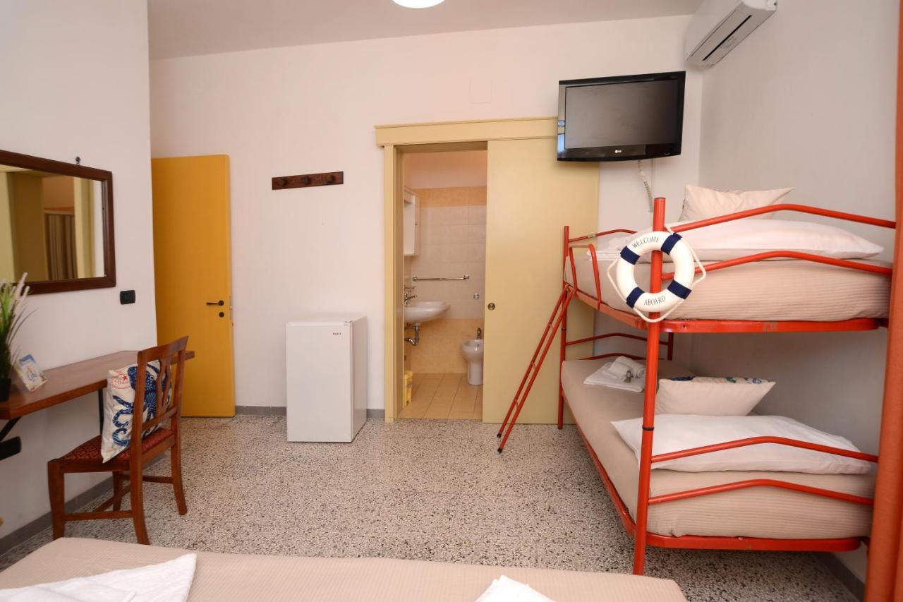 Coral B&B Порто-Чезарео Екстер'єр фото