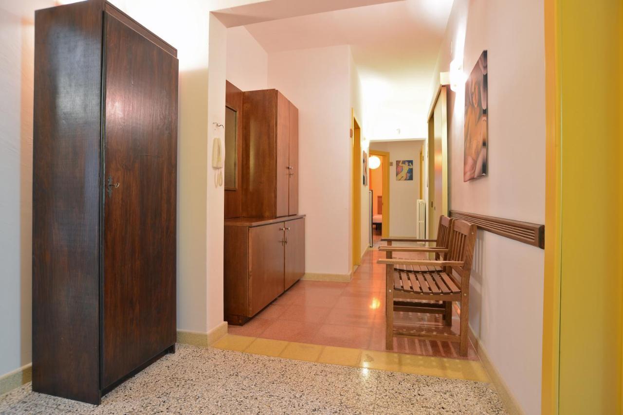 Coral B&B Порто-Чезарео Екстер'єр фото