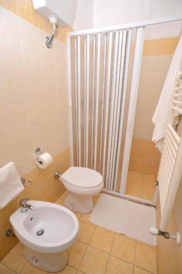 Coral B&B Порто-Чезарео Екстер'єр фото